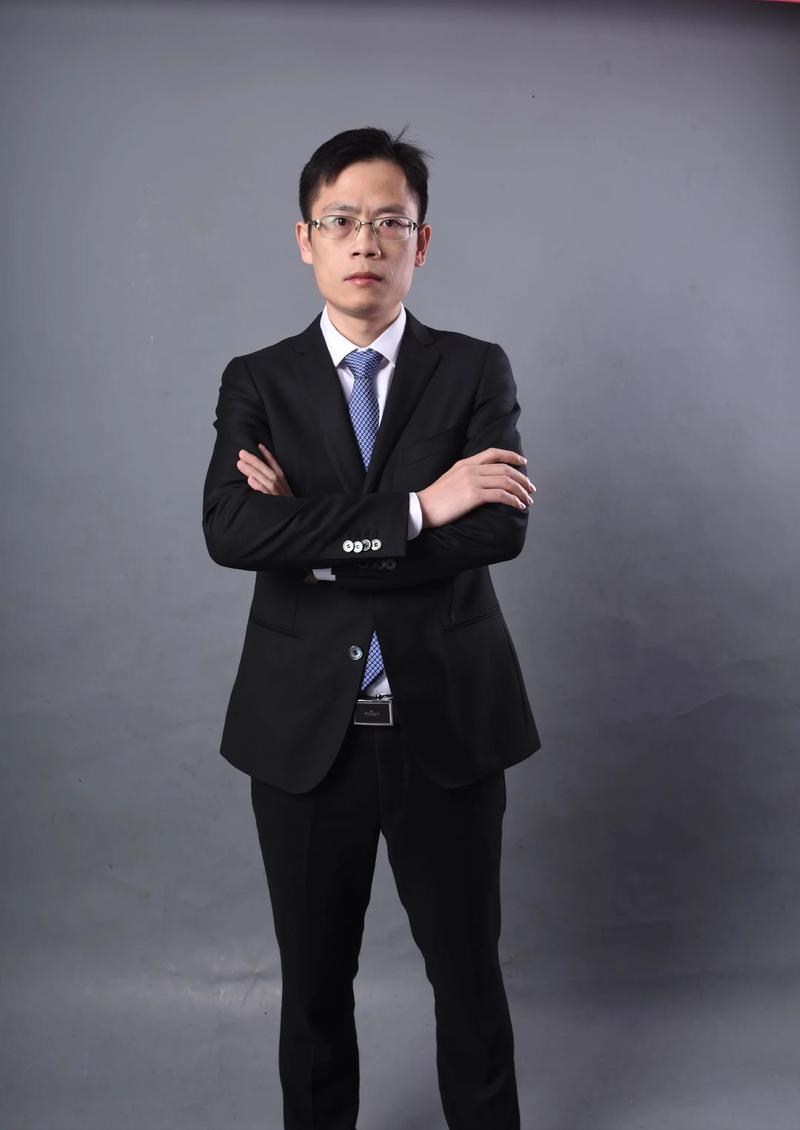 顾行舟 灯光与音效负责人